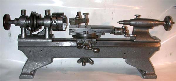 Загальний вигляд токарного верстата Т-65 Т-65 Загальний вигляд токарного верстата